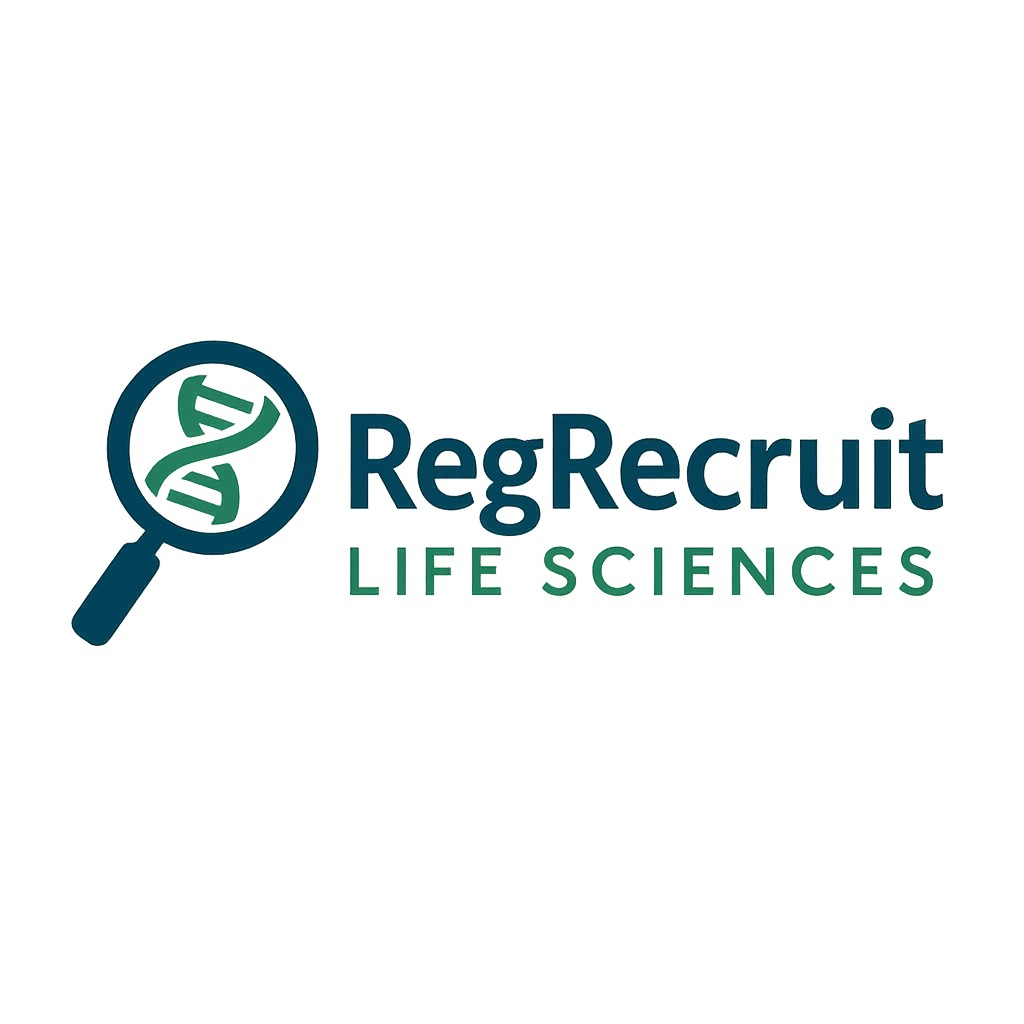 RegRecruit Logo